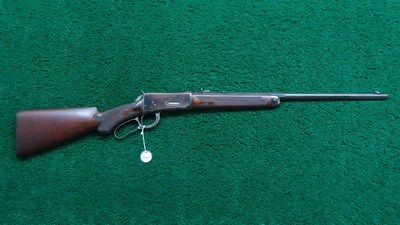 SPECIAL ORDER WINCHESTER MODEL 1894 SHORT RIFLE IN CALIBER 32-40 - Image 23 of 23