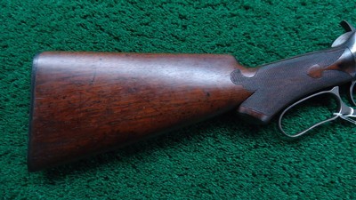 SPECIAL ORDER WINCHESTER MODEL 1894 SHORT RIFLE IN CALIBER 32-40 - Image 21 of 23
