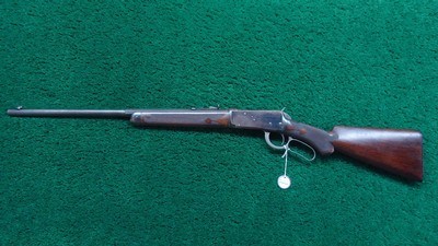SPECIAL ORDER WINCHESTER MODEL 1894 SHORT RIFLE IN CALIBER 32-40 - Image 22 of 23