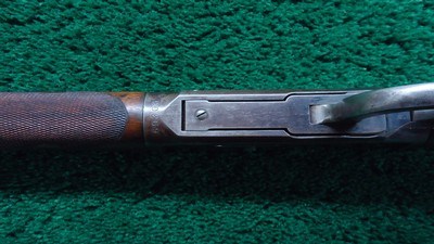 SPECIAL ORDER WINCHESTER MODEL 1894 SHORT RIFLE IN CALIBER 32-40 - Image 11 of 23
