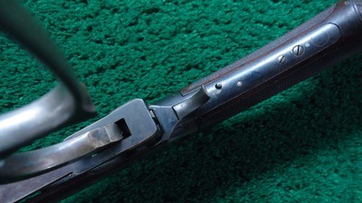 SPECIAL ORDER WINCHESTER MODEL 1894 SHORT RIFLE IN CALIBER 32-40 - Image 9 of 23