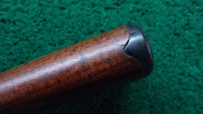 SPECIAL ORDER WINCHESTER MODEL 1894 SHORT RIFLE IN CALIBER 32-40 - Image 18 of 23