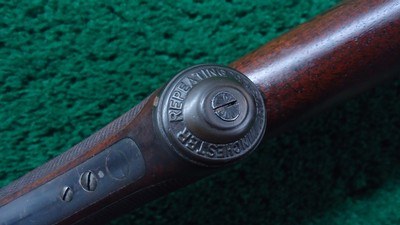 SPECIAL ORDER WINCHESTER MODEL 1894 SHORT RIFLE IN CALIBER 32-40 - Image 13 of 23