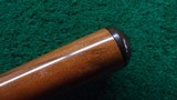 CUSTOM GOLD INLAID RELIEF ENGRAVED SHARPS BORSCHARDT MODEL1878 MID-RANGE SINGLE SHOT RIFLE - 20 of 25