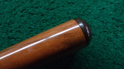 CUSTOM GOLD INLAID RELIEF ENGRAVED SHARPS BORSCHARDT MODEL1878 MID-RANGE SINGLE SHOT RIFLE - Image 20 of 25