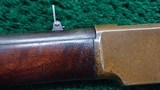 WINCHESTER MODEL 1866 SRC - 13 of 21
