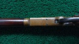WINCHESTER MODEL 1866 SRC - 11 of 21