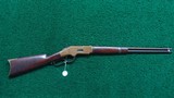 WINCHESTER MODEL 1866 SRC - 21 of 21