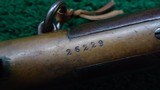 WINCHESTER MODEL 1866 SRC - 15 of 21