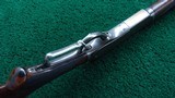 *Sale Pending* - SCARCE FACTORY ENGRAVED WINCHESTER MODEL 1876 DELUXE RIFLE IN 50 EXPRESS - 3 of 25