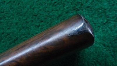 MASSIVE SUPERB CONDITION CASED 8 BORE UNDERLEVER DOUBLE HAMMERGUN BY STEPHEN GRANT - Image 17 of 23