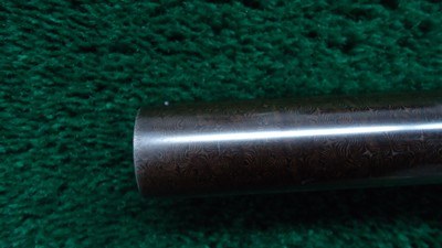 MASSIVE SUPERB CONDITION CASED 8 BORE UNDERLEVER DOUBLE HAMMERGUN BY STEPHEN GRANT - Image 15 of 23