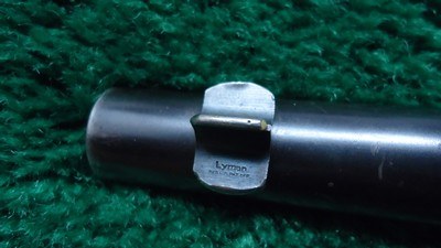 SCARCE CONFIGURATION WINCHESTER MODEL 1892 RIFLE IN 38 WCF - Image 14 of 24