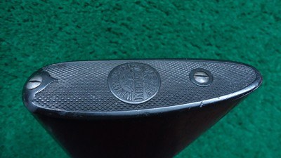 SCARCE CONFIGURATION WINCHESTER MODEL 1892 RIFLE IN 38 WCF - Image 21 of 24