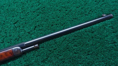 SPECIAL ORDER WINCHESTER MODEL 1892 PISTOL GRIP DELUXE TAKE DOWN RIFLE CHAMBERED IN 25-20 WCF - Image 5 of 24