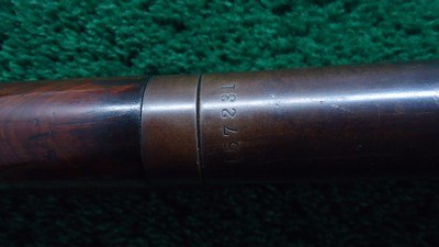 SPECIAL ORDER WINCHESTER MODEL 1892 PISTOL GRIP DELUXE TAKE DOWN RIFLE CHAMBERED IN 25-20 WCF - Image 17 of 24