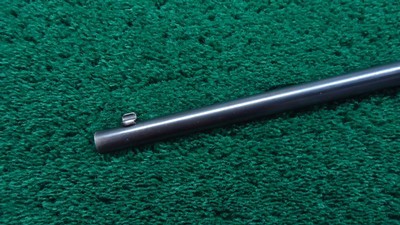 SPECIAL ORDER WINCHESTER MODEL 1892 PISTOL GRIP DELUXE TAKE DOWN RIFLE CHAMBERED IN 25-20 WCF - Image 16 of 24