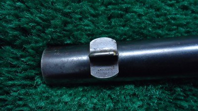 SPECIAL ORDER WINCHESTER MODEL 1892 PISTOL GRIP DELUXE TAKE DOWN RIFLE CHAMBERED IN 25-20 WCF - Image 10 of 24