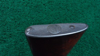 SPECIAL ORDER WINCHESTER MODEL 1892 PISTOL GRIP DELUXE TAKE DOWN RIFLE CHAMBERED IN 25-20 WCF - Image 21 of 24