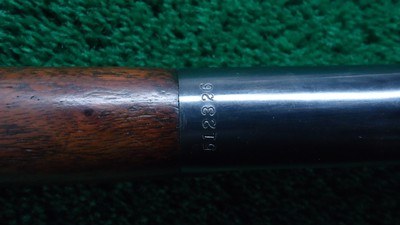 WINCHESTER MODEL 1892 SADDLE RING CARBINE IN 38 WCF - Image 18 of 24