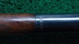 WINCHESTER MODEL 1892 SADDLE RING CARBINE IN 38 WCF - 18 of 24