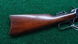 WINCHESTER MODEL 1892 SADDLE RING CARBINE IN 38 WCF - 22 of 24