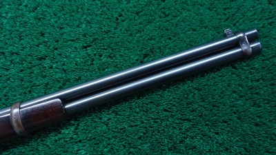 WINCHESTER MODEL 1892 SADDLE RING CARBINE IN 38 WCF - Image 7 of 24
