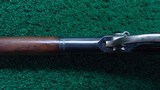 WINCHESTER MODEL 1892 SADDLE RING CARBINE IN 38 WCF - 11 of 24