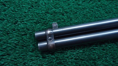 WINCHESTER MODEL 1892 SADDLE RING CARBINE IN 38 WCF - Image 17 of 24