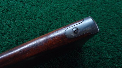 WINCHESTER MODEL 1892 SADDLE RING CARBINE IN 38 WCF - Image 19 of 24