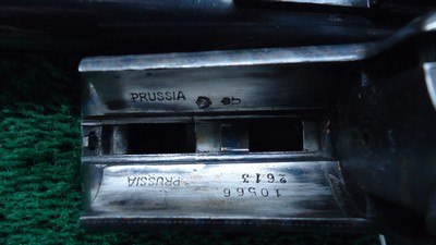 CHARLES DALY SINGLE BARREL TRAP SHOTGUN - Image 14 of 19