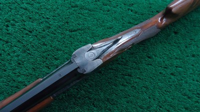CHARLES DALY SINGLE BARREL TRAP SHOTGUN - Image 4 of 19
