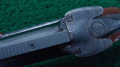 CHARLES DALY SINGLE BARREL TRAP SHOTGUN - Image 8 of 19