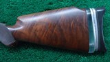 CHARLES DALY SINGLE BARREL TRAP SHOTGUN - 16 of 19