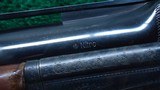 CHARLES DALY SINGLE BARREL TRAP SHOTGUN - 13 of 19
