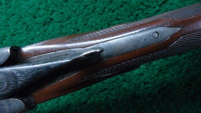CHARLES DALY SINGLE BARREL TRAP SHOTGUN - Image 9 of 19