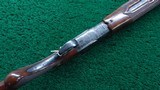 CHARLES DALY SINGLE BARREL TRAP SHOTGUN - 3 of 19