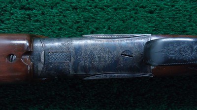 CHARLES DALY SINGLE BARREL TRAP SHOTGUN - Image 10 of 19