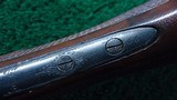 CHARLES DALY SINGLE BARREL TRAP SHOTGUN - 12 of 19