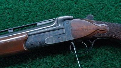 CHARLES DALY SINGLE BARREL TRAP SHOTGUN - Image 2 of 19
