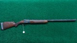 CHARLES DALY SINGLE BARREL TRAP SHOTGUN - 19 of 19