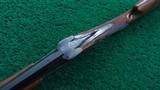 CHARLES DALY SINGLE BARREL TRAP SHOTGUN - 4 of 19
