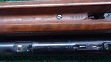 CHARLES DALY SINGLE BARREL TRAP SHOTGUN - 15 of 19
