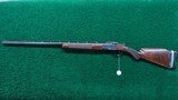 CHARLES DALY SINGLE BARREL TRAP SHOTGUN - 18 of 19