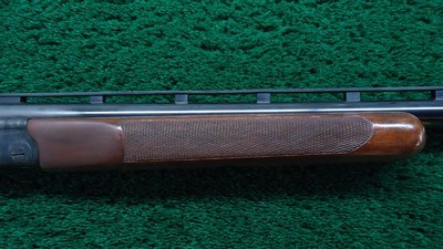 CHARLES DALY SINGLE BARREL TRAP SHOTGUN - Image 5 of 19