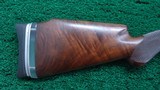 CHARLES DALY SINGLE BARREL TRAP SHOTGUN - 17 of 19