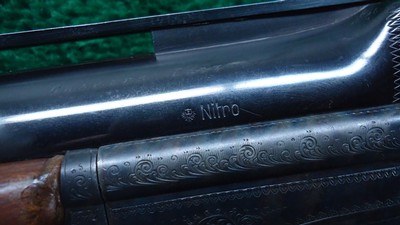 CHARLES DALY SINGLE BARREL TRAP SHOTGUN - Image 13 of 19