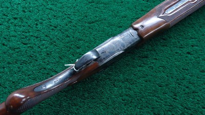 CHARLES DALY SINGLE BARREL TRAP SHOTGUN - Image 3 of 19
