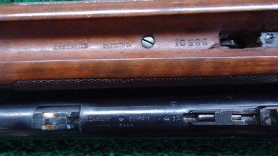 CHARLES DALY SINGLE BARREL TRAP SHOTGUN - Image 15 of 19