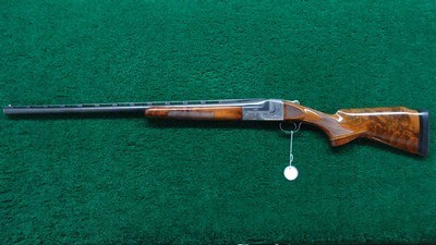 ITHACA GRADE 4E SINGLE BARREL TRAP - Image 10 of 11